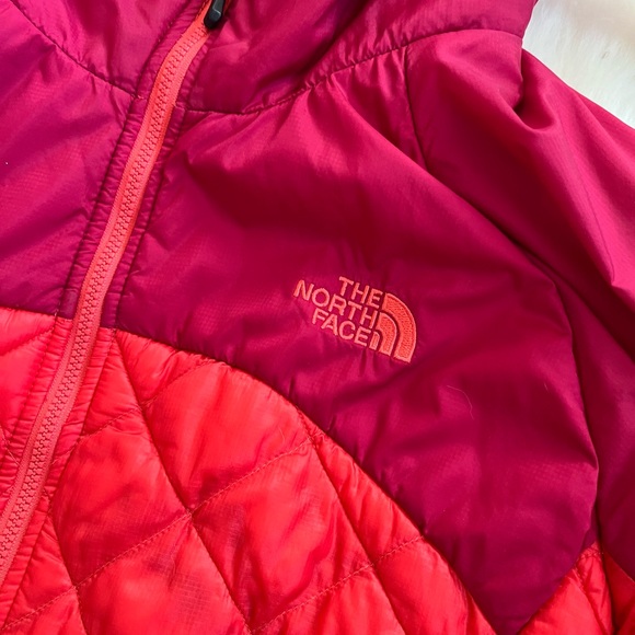 The North Face Duo Thermoball Jacket - Picture 3 of 8